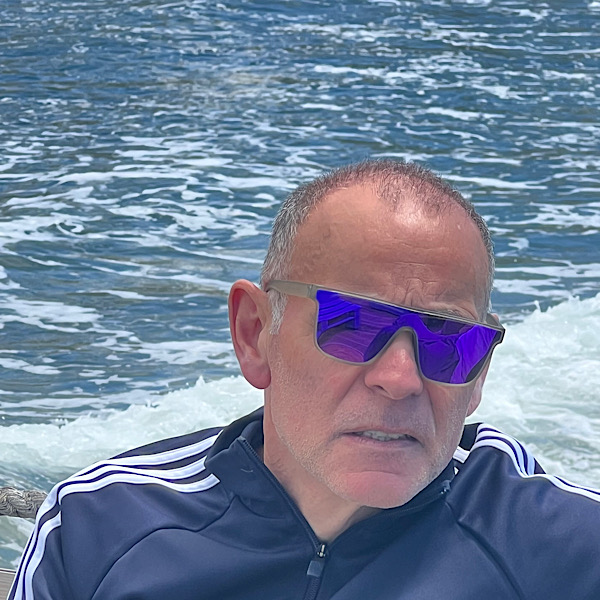 Claudio Salinardi