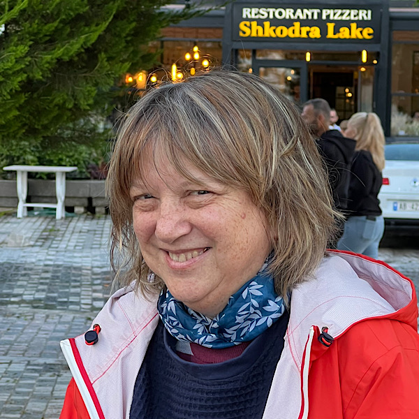 Georgina Foster