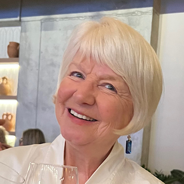 Sue West