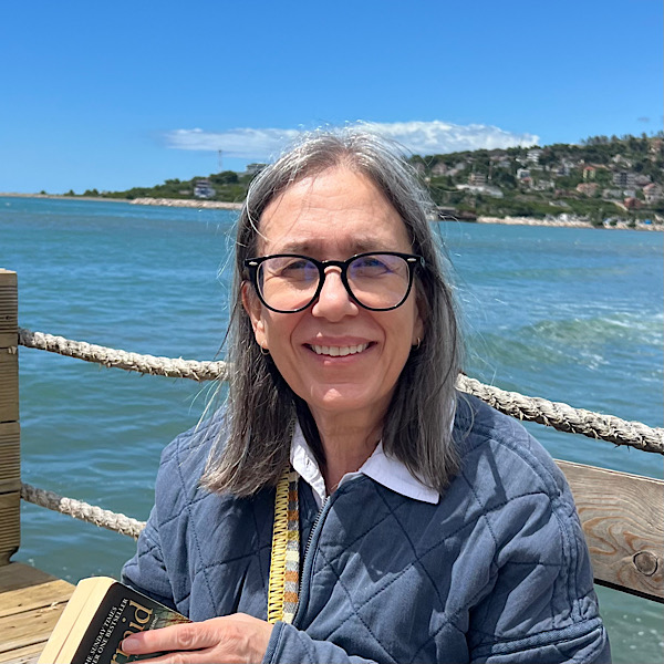 Wendy Weir