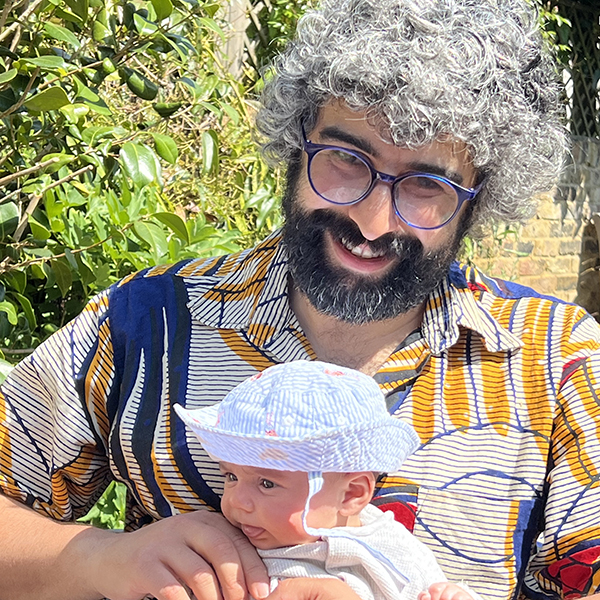 Ziyad Eigad