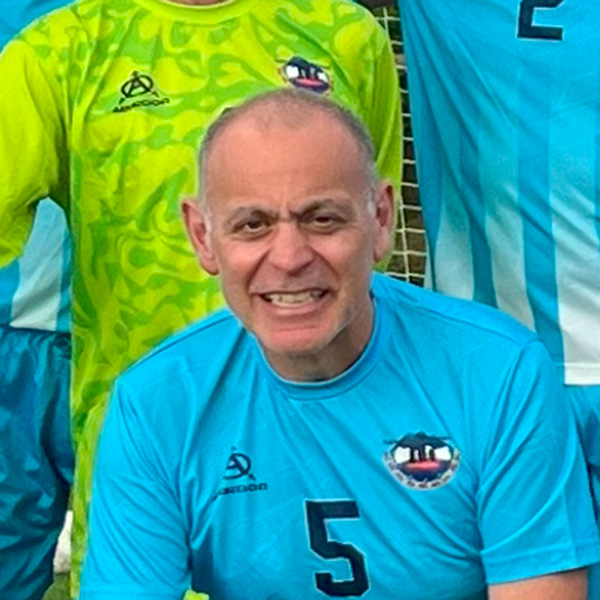 Claudio Salinardi