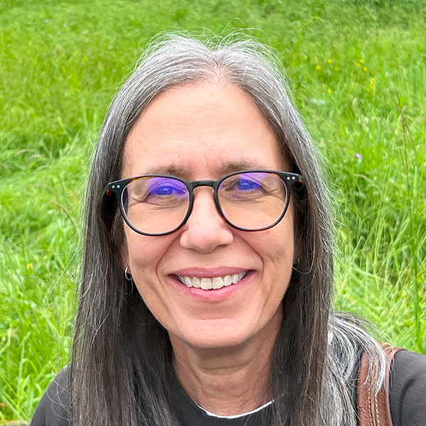 Wendy Weir