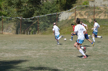 Kathmandu Match